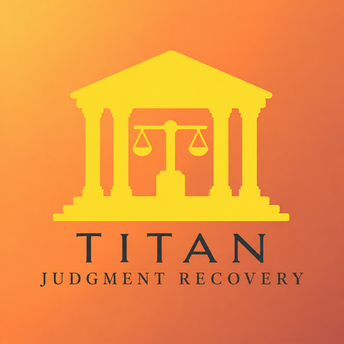 Titan Judgment Recovery